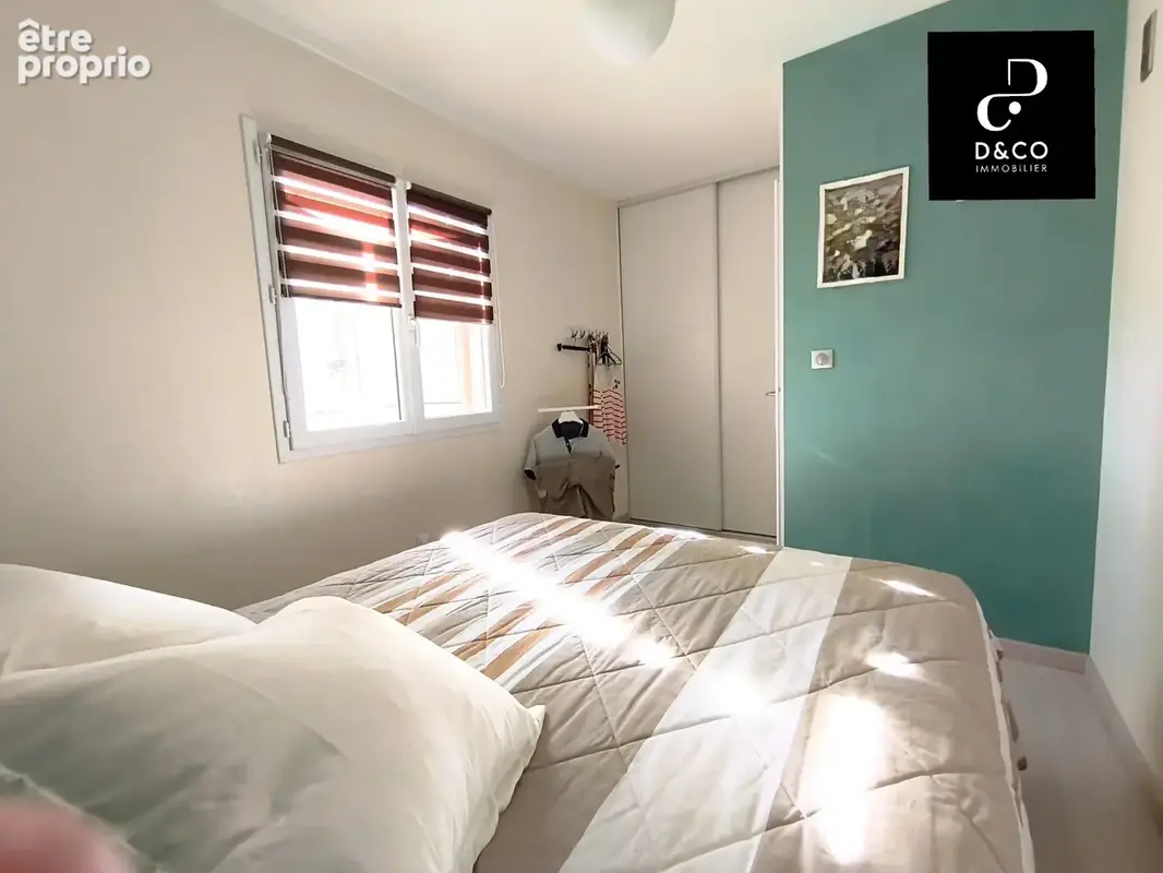 Maison de 200 m2 avec locaux indépendants et potentiel locatif   Saint-Didier-sur-Chalaronne - photo 16