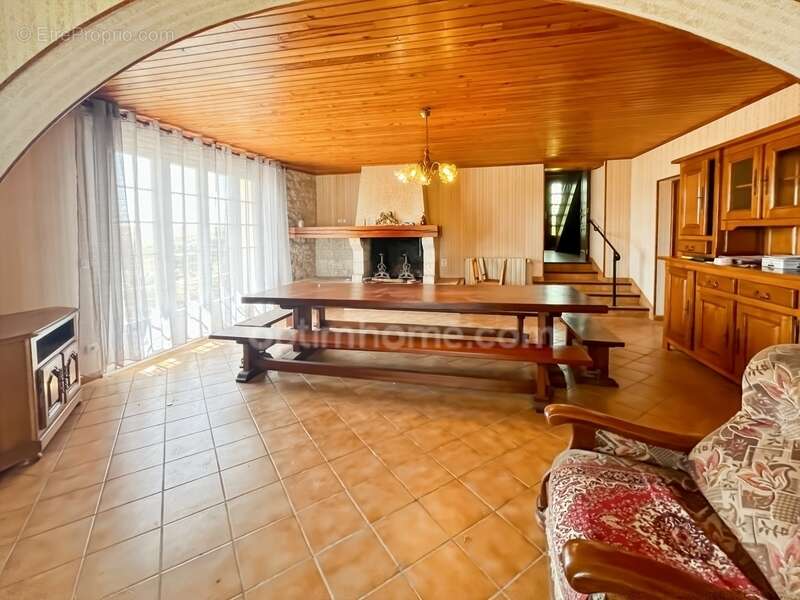 Maison à CONDOM