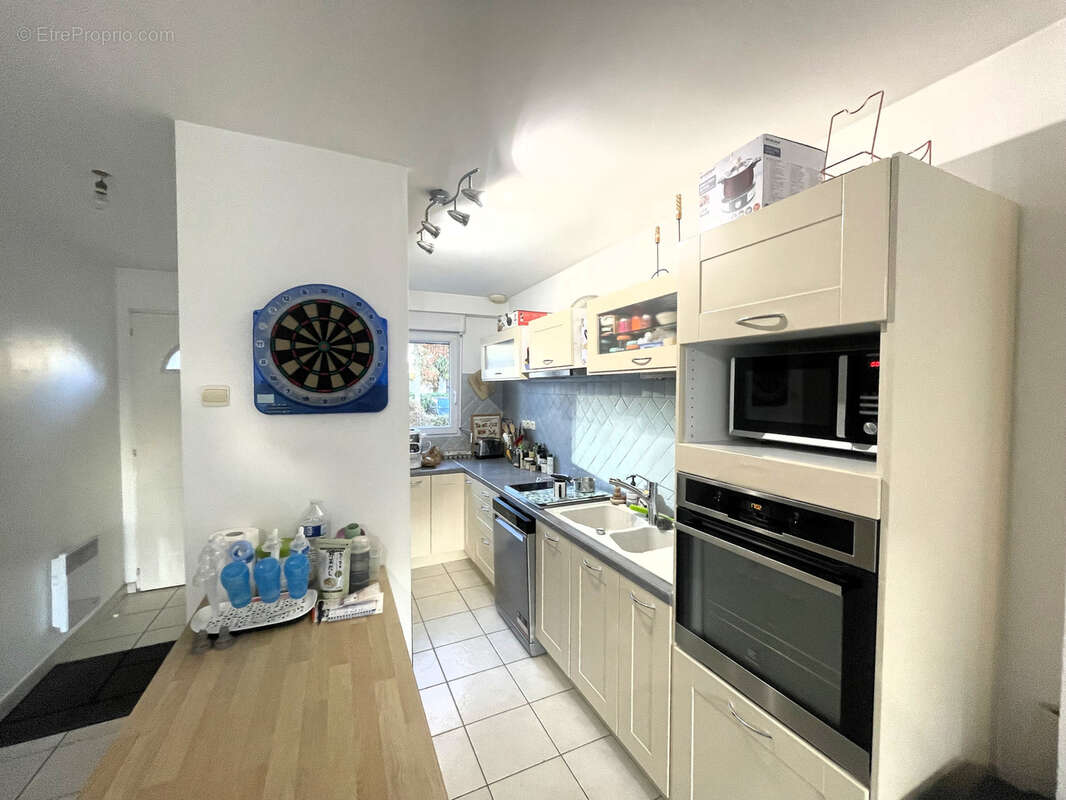 Maison à SAINT-HERBLAIN