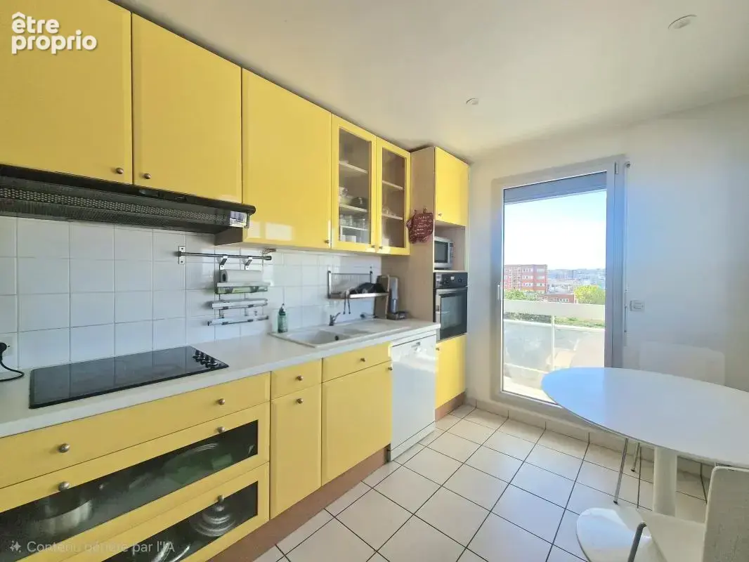 Appartement - photo 4
