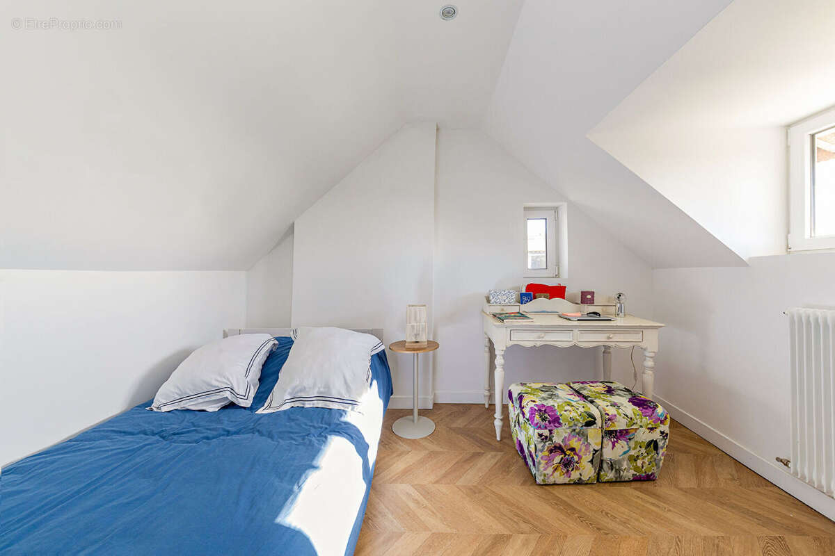 Maison à BIHOREL