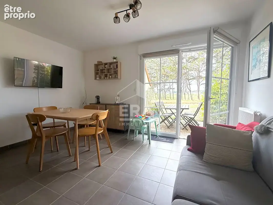 Maison 46m² à étaples - photo 2