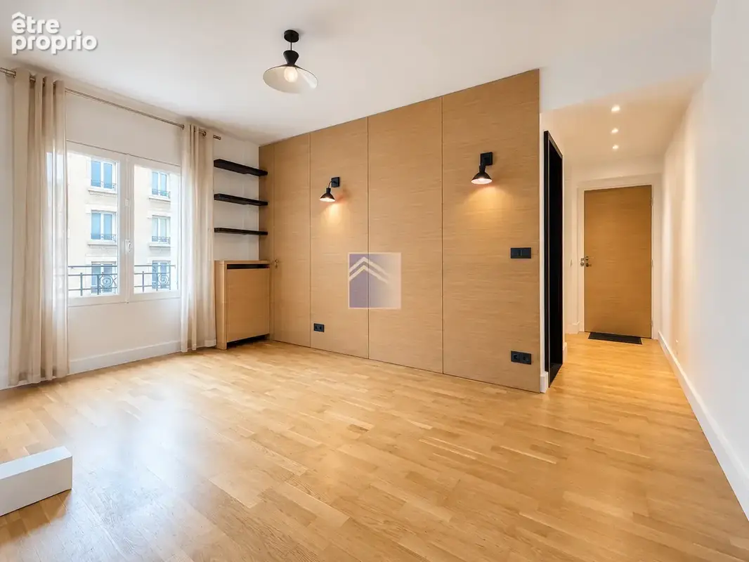 Photo Appartement à Courbevoie au prix de 280 000€