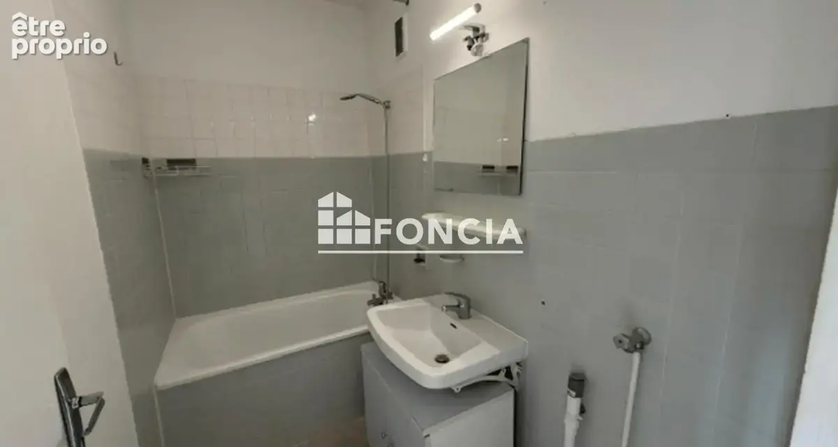Pessac domaine universitaire - appartement 3 pieces - photo 12