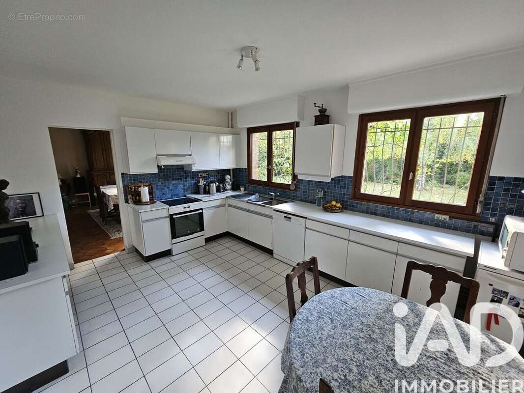 Photo 6 - Maison à SAINT-SAULVE