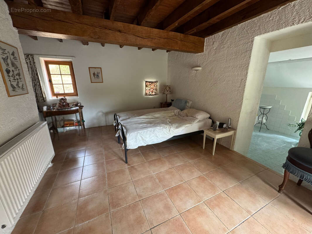 Ensemble immobilie de 2 maisons prêtes à vivre, sans voisin proche ! - photo 10