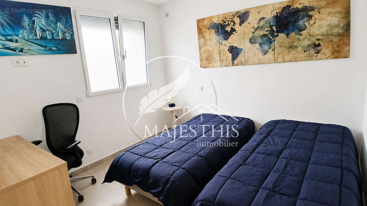 Appartement à LA VALETTE-DU-VAR
