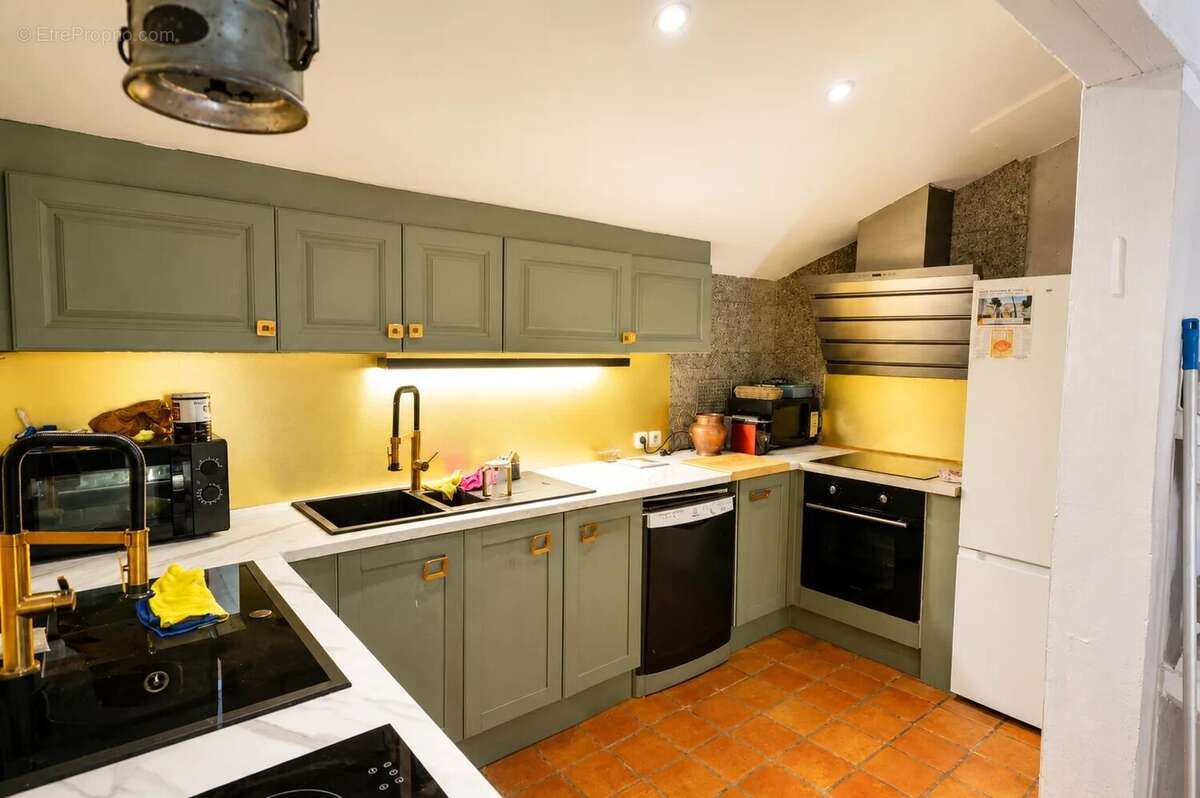 Maison 120 m² à Mougins  - photo 10