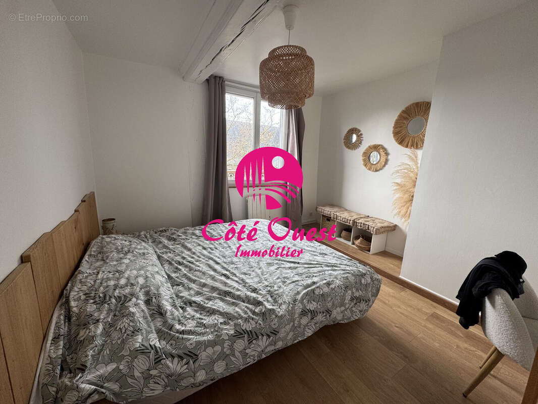 Appartement à LE HAVRE