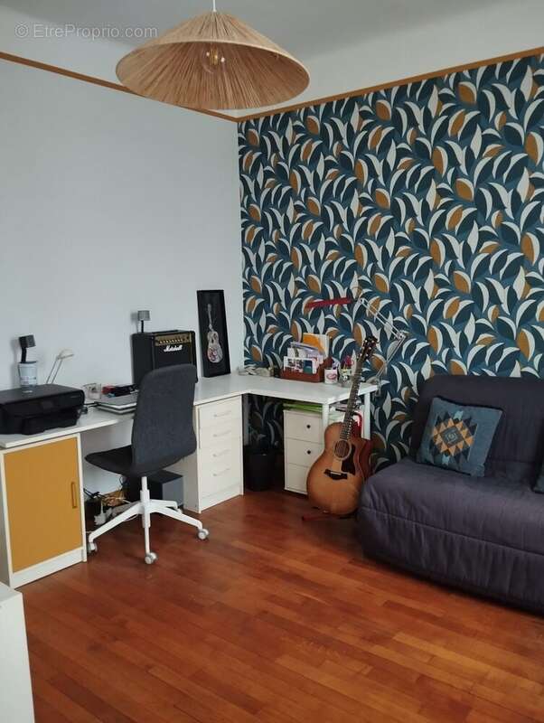 Maison à MORSANG-SUR-ORGE