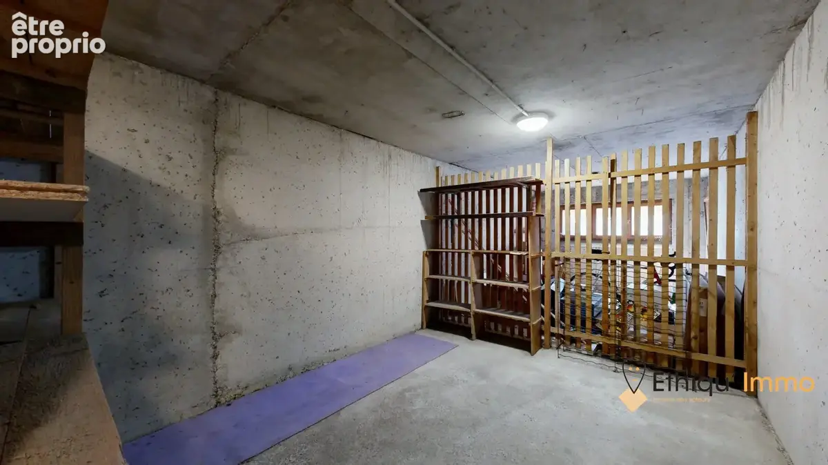 Appartement 95 m² à Strasbourg  - photo 9