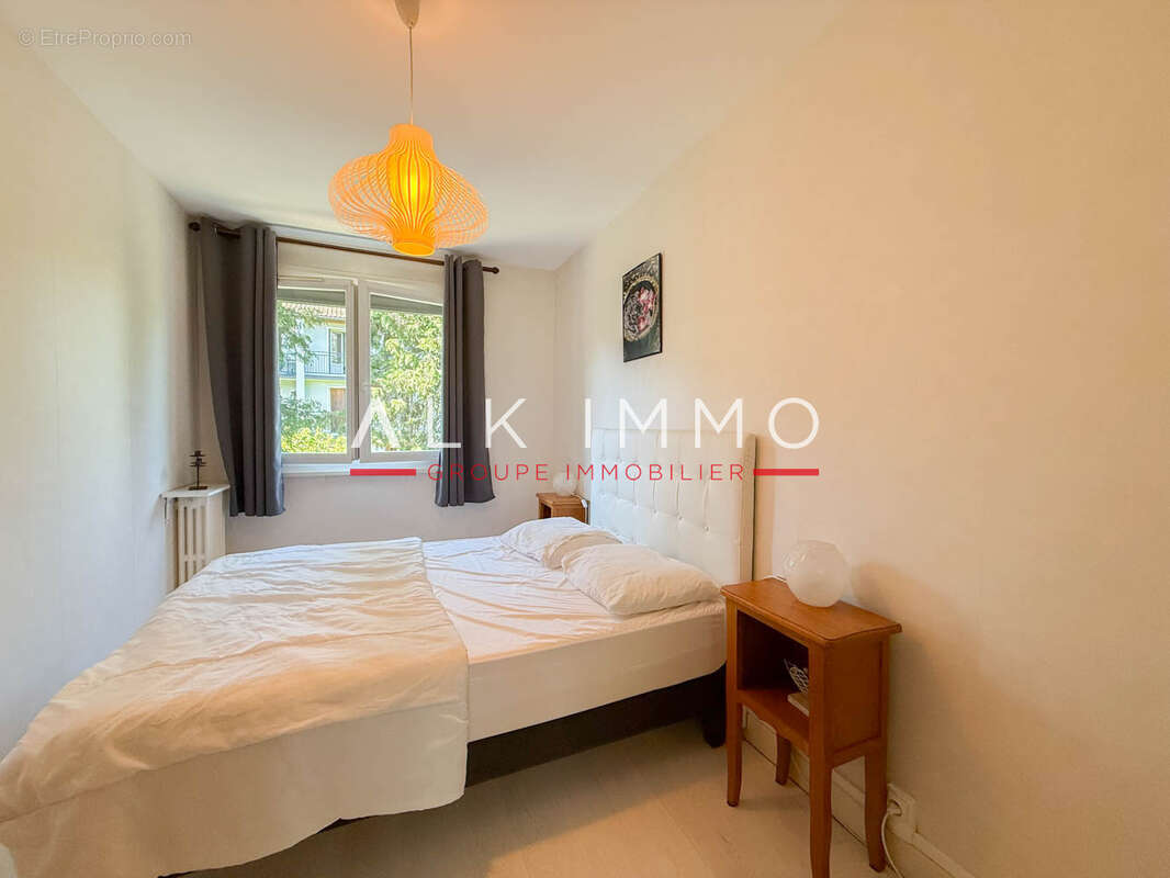 Appartement à ANNECY