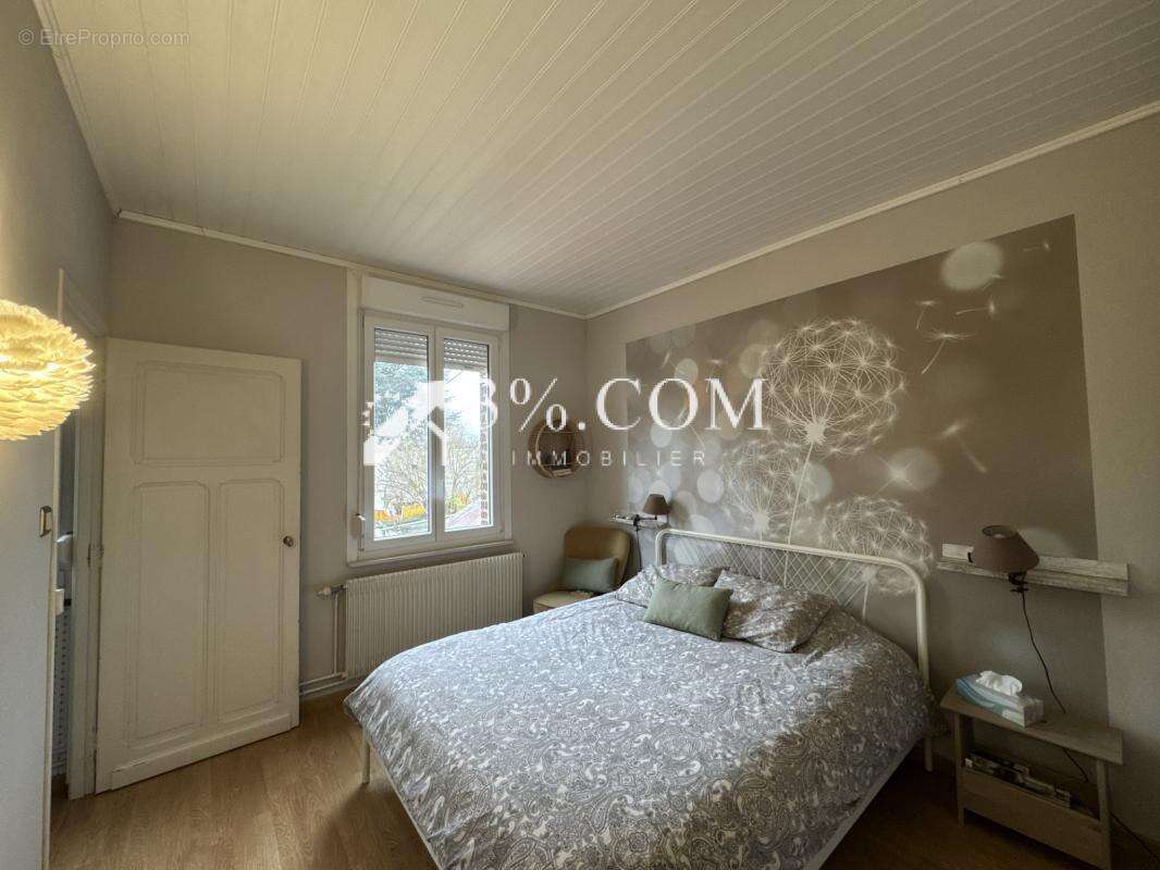 Maison à VALENCIENNES