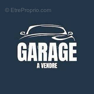 Parking à GRENOBLE