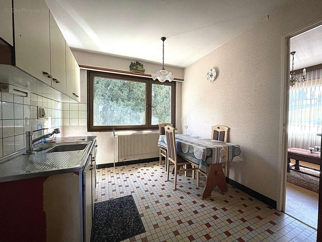 Maison 130 m² à Hagenthal-Le-Bas  - photo 9