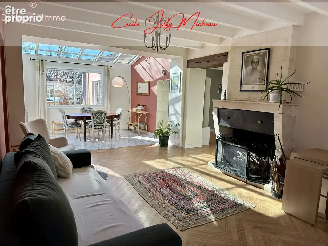 Maison 7 pièces 166 m² à vendre à Saint-Seurin-De-Cursac (33390) - photo 19