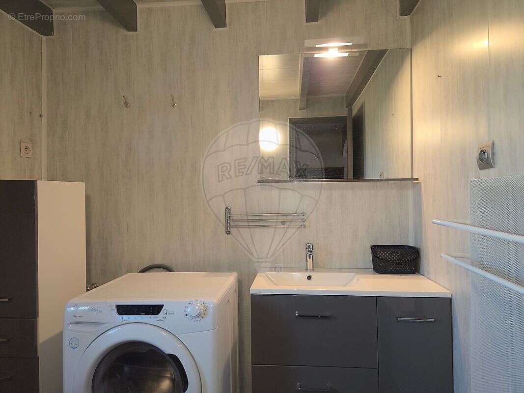 Maison 2 chambre(s) à vendre - photo 6