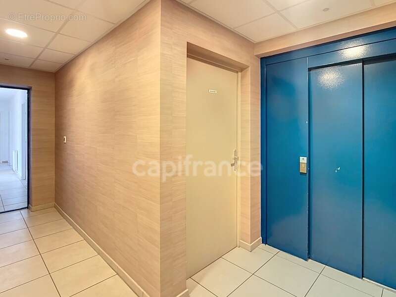 Appartement à MONTELIMAR