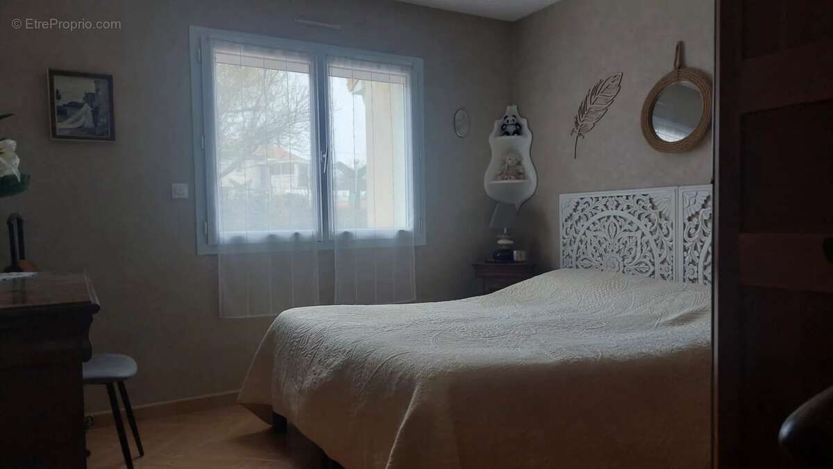 Maison à Somloire - photo 6