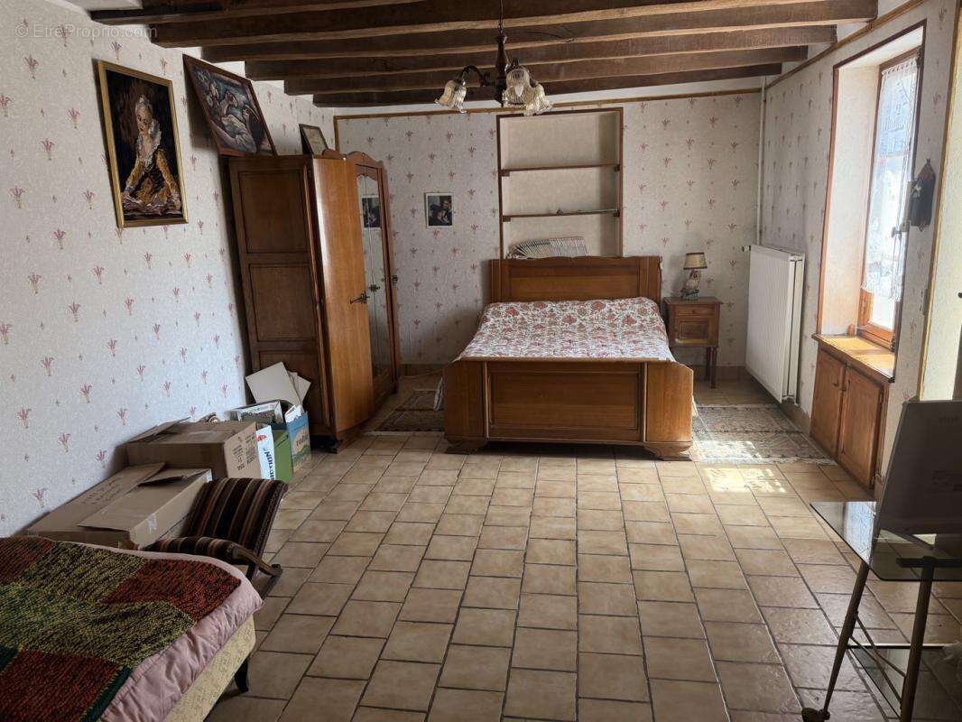Charmante maison de plain-pied au cœur de Saint-Martin-du-Vieux-Bellême - photo 10
