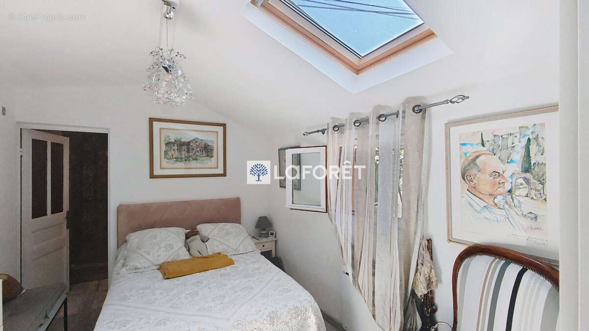 Maison à CAGNES-SUR-MER