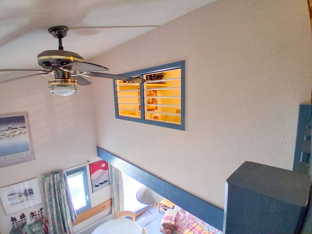 Appartement à PREMANON