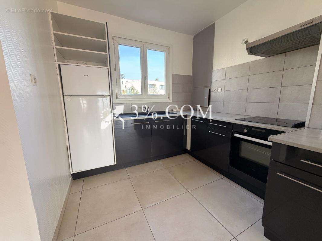 Appartement à BOULOGNE-SUR-MER