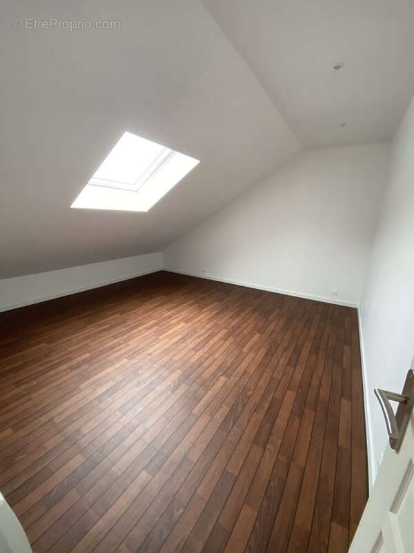 Maison à SAINT-SOUPLET