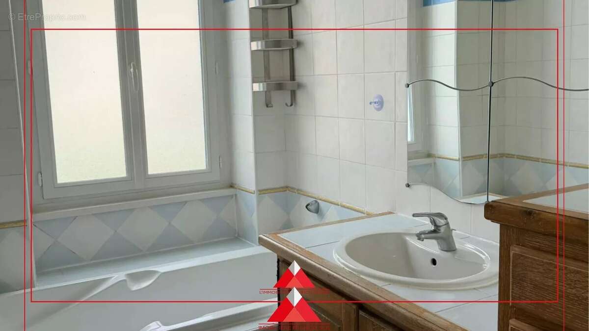 Appartement à BOURG-EN-BRESSE