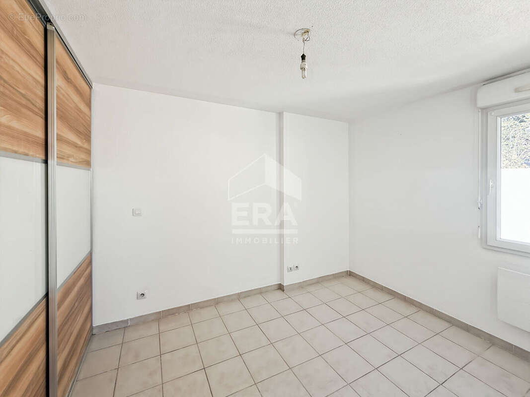 Appartement 37m² à bouc-bel-air - photo 7