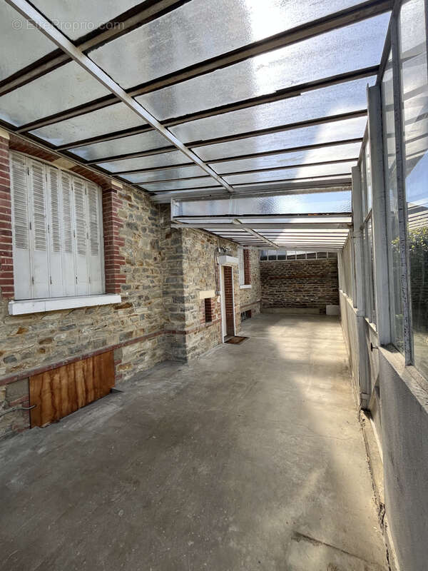 Grande maison en pierre - photo 8
