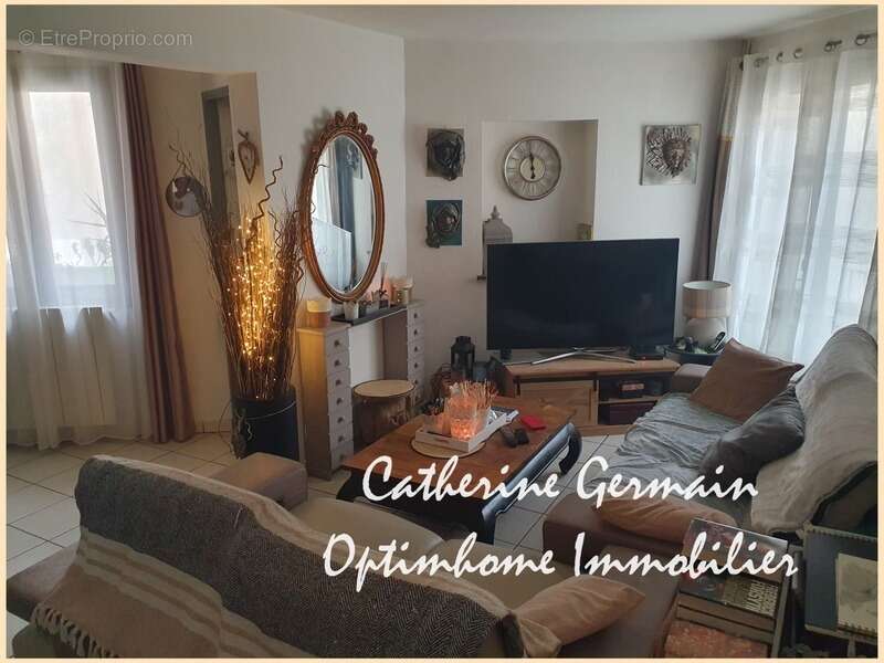 Maison à VILLEGAILHENC