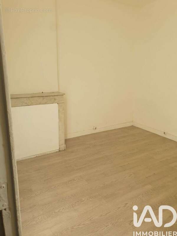 Photo 3 - Appartement à AUBAGNE