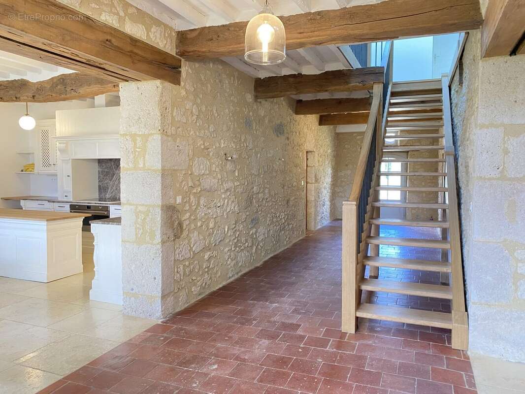 Maison à LECTOURE
