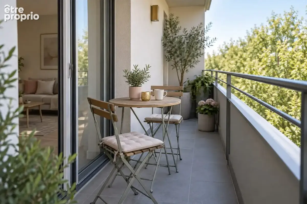 Appartement 3 pièces 65 m² à vendre à L'hay-Les-Roses (94240) - photo 4