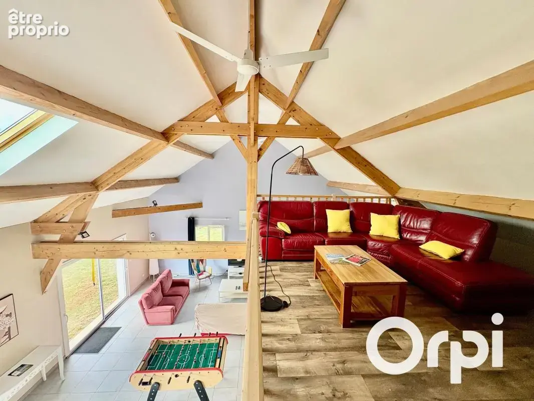  orpi calais – une opportunité rare pour donner vie à vos projets professionnels !  - photo 11