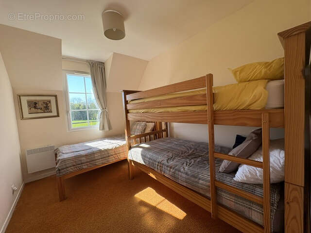 Maison à PORT-EN-BESSIN-HUPPAIN