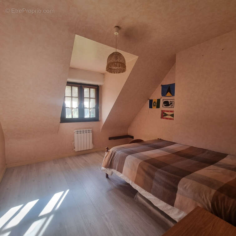 Maison à LANDAUL