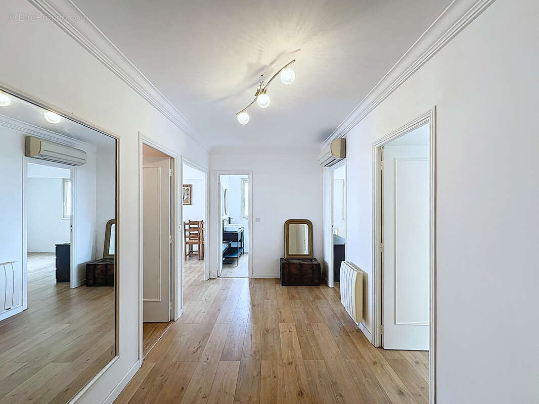 Appartement à VENCE