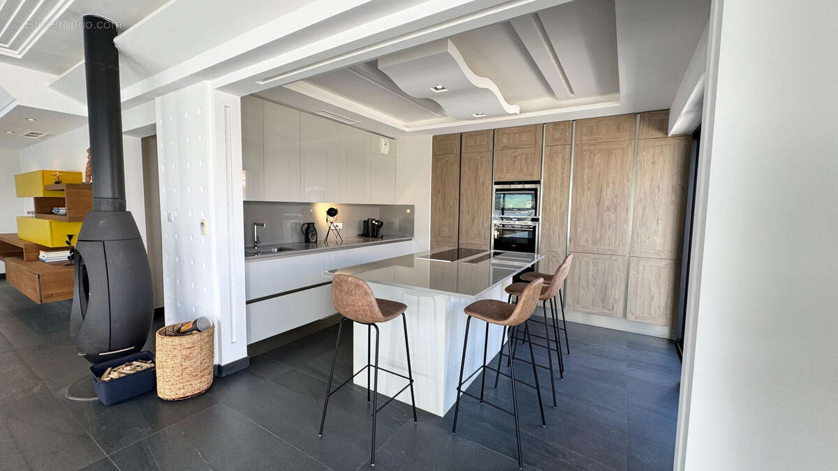 Appartement à PROPRIANO