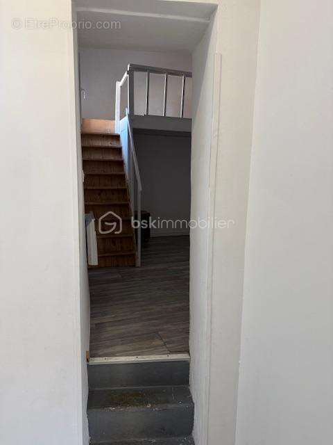 Maison à SAINT-GILLES