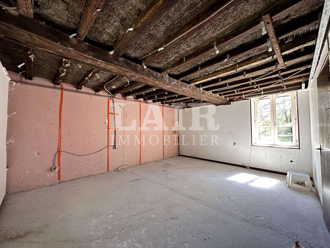 Maison à NOGENT-LE-BERNARD