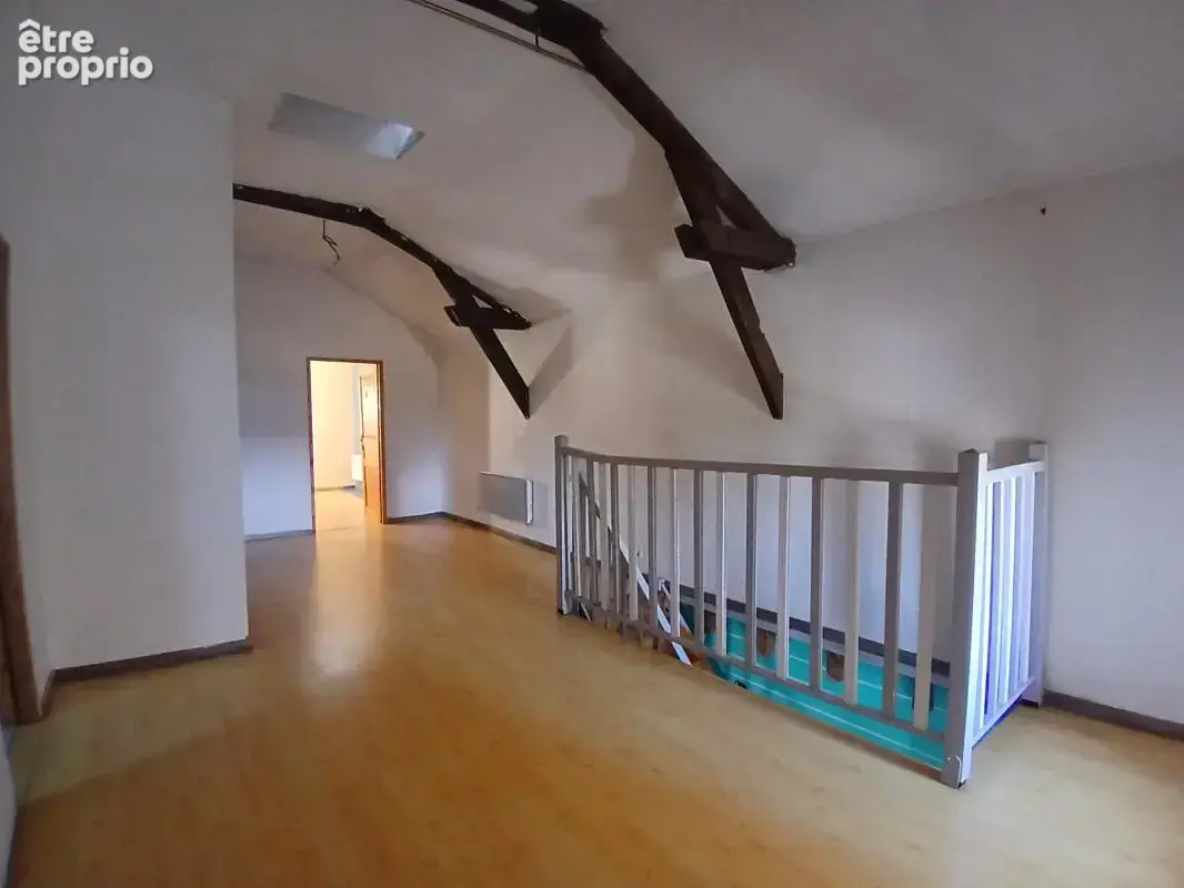 Maison 4 chambres proche commodités   Roumazières-Loubert - photo 10