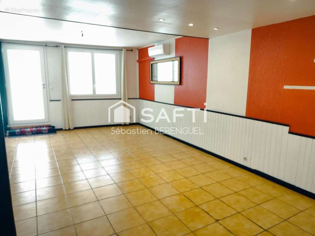 Photo 4 - Appartement à FLORENSAC