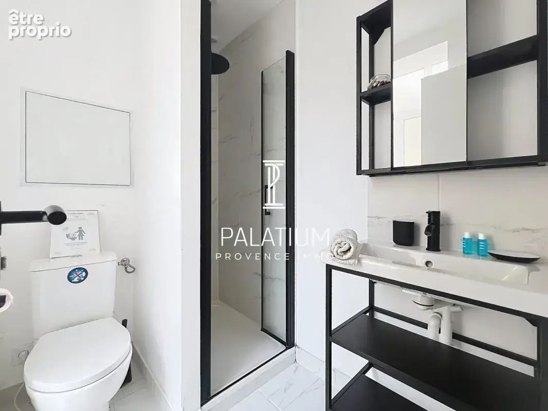 Appartement de 69 m², 4 pièces, 3 chambres, Marseille - photo 18