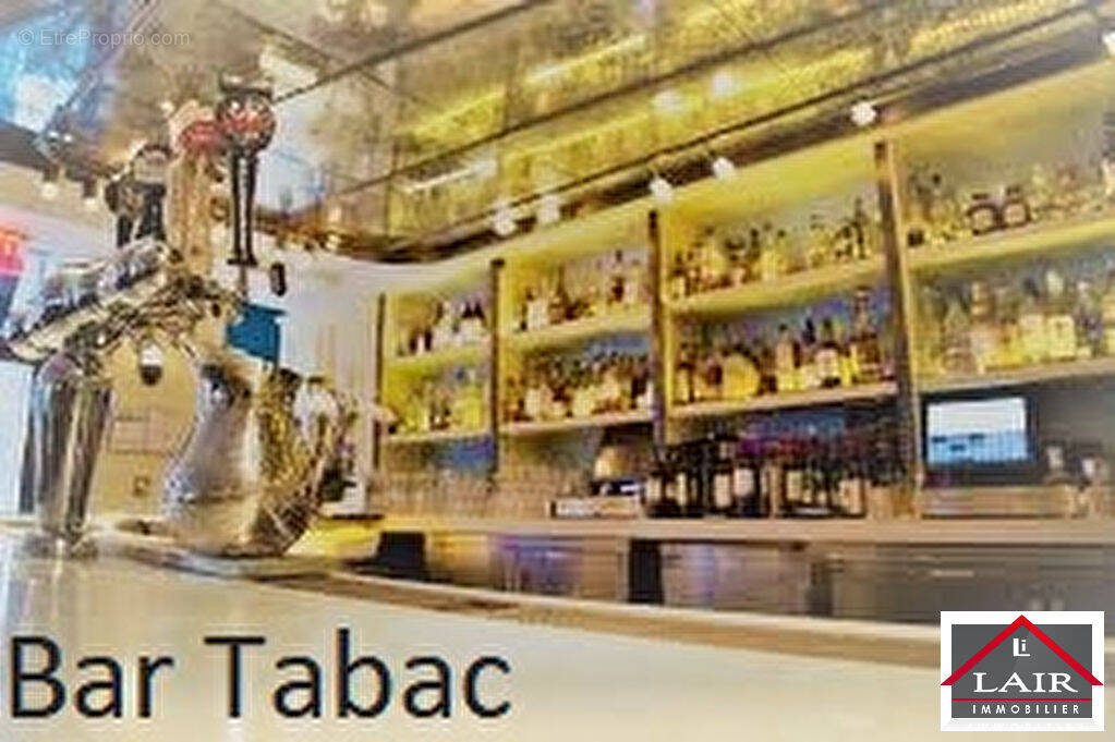 Commerce à ARGENTAN