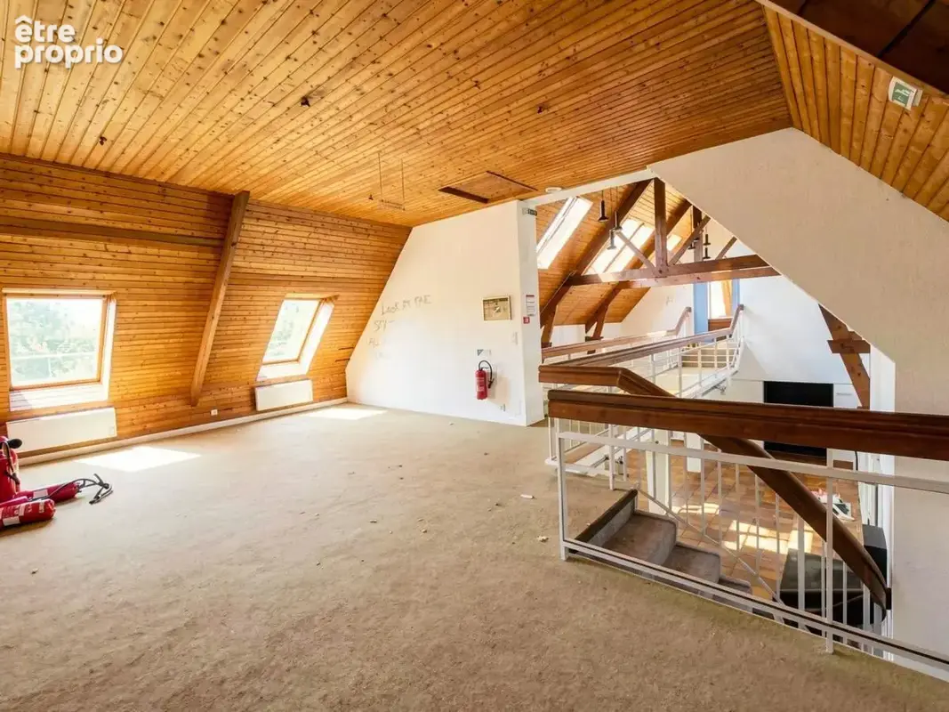 Appartement 637 m² à Plouneour-Menez  - photo 9