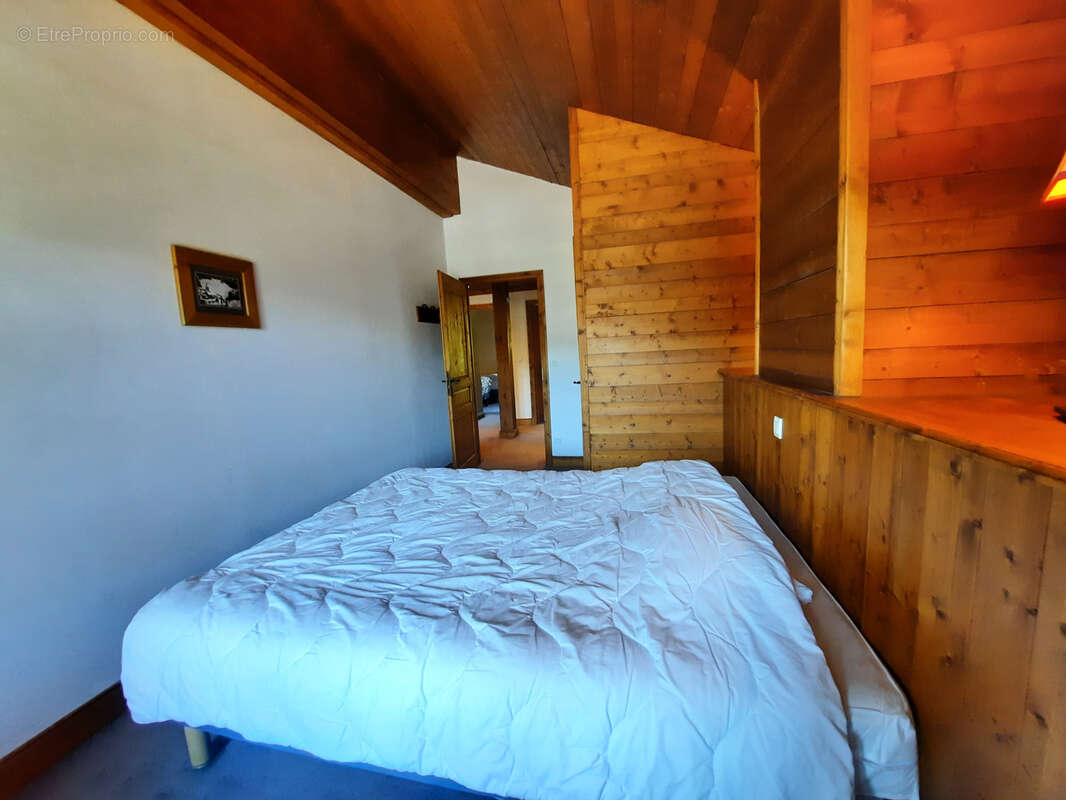 Appartement duplex - Pied des pistes - photo 18