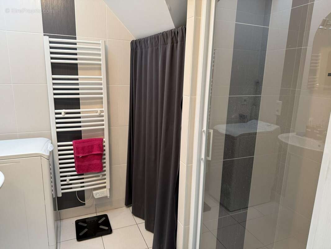 Appartement à DAMGAN