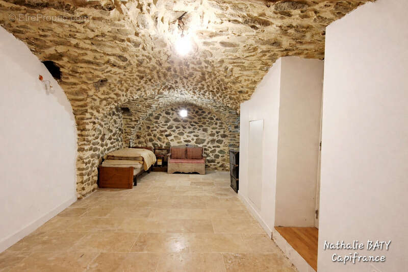 Chalet authentique avec 2 logements indépendants – cœur du massif des Écrins – proche Deux Alpes - photo 11